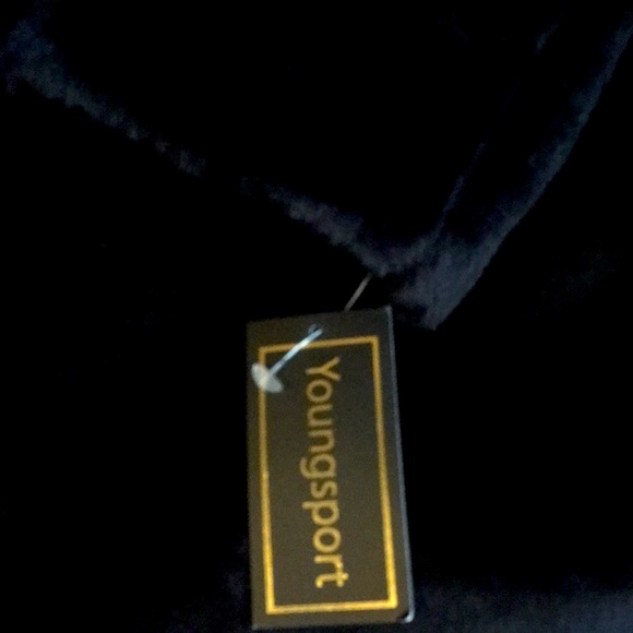 Elegant and Warm Young Sport Jacket girls 14/16 - Picture 3 of 9